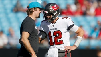Tom Brady Speaks Out On Taking Greg Olsen’s Job On Fox NFL Broadcasts