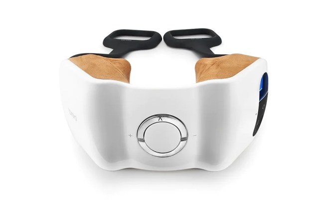 Breo iNeck2 Shoulder Neck Massager