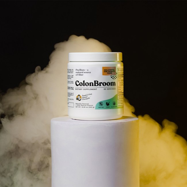 ColonBroom