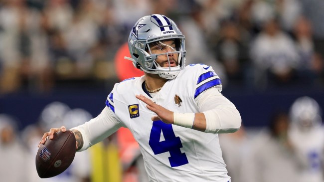 Dak Prescott