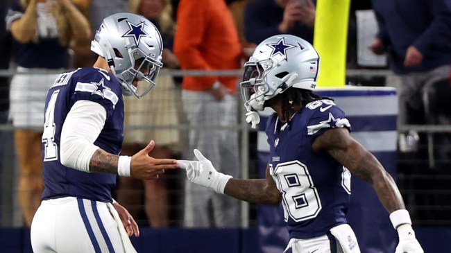 Dak Prescott