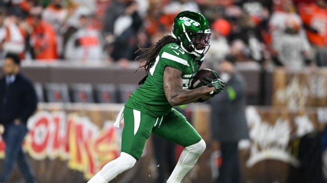 Dalvin Cook