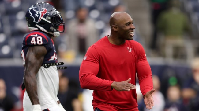 DeMeco Ryans
