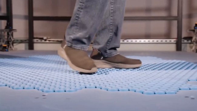 Disney HoloTile Floor