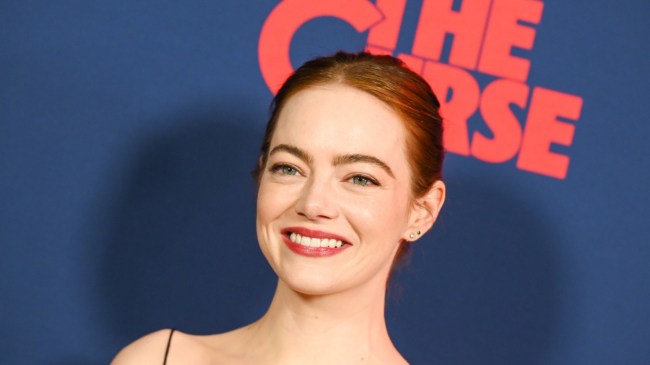 Emma Stone