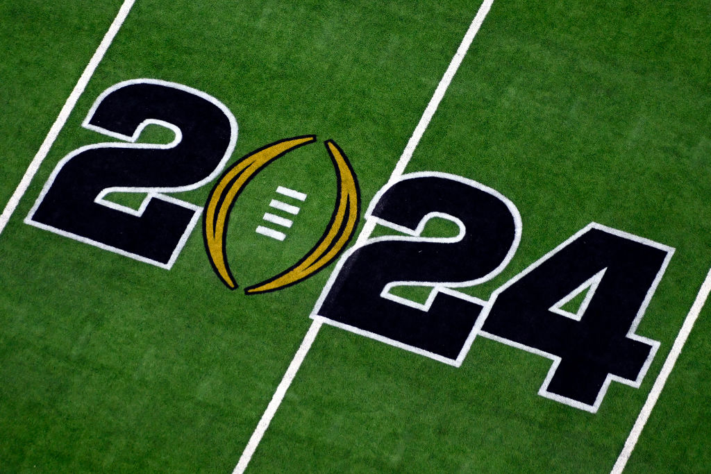 College Football Playoff National Championship