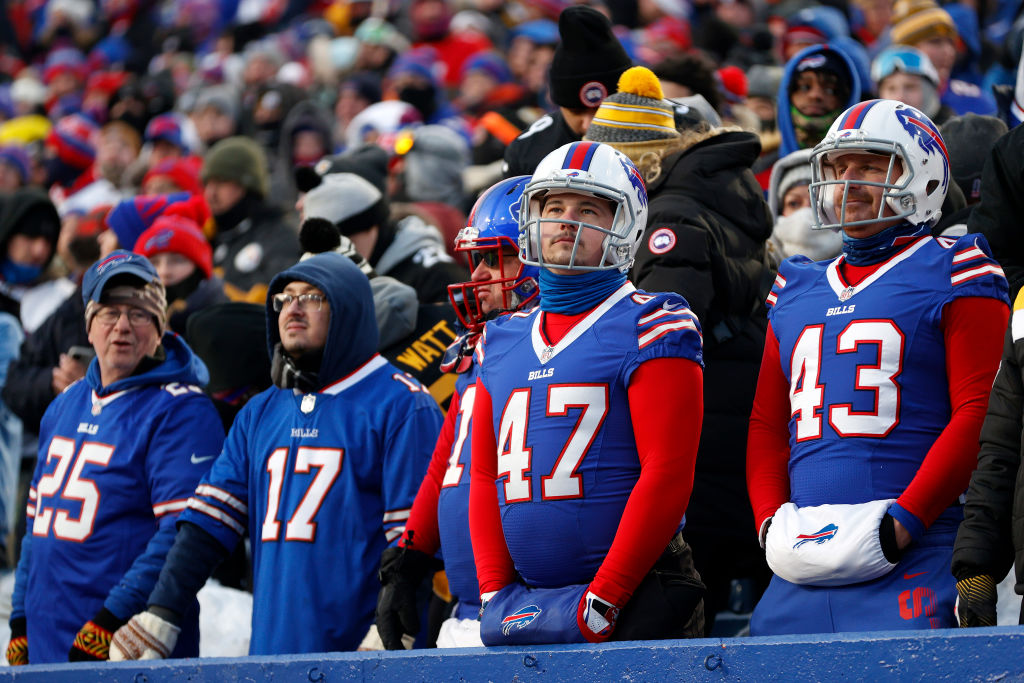 Bills Mafia