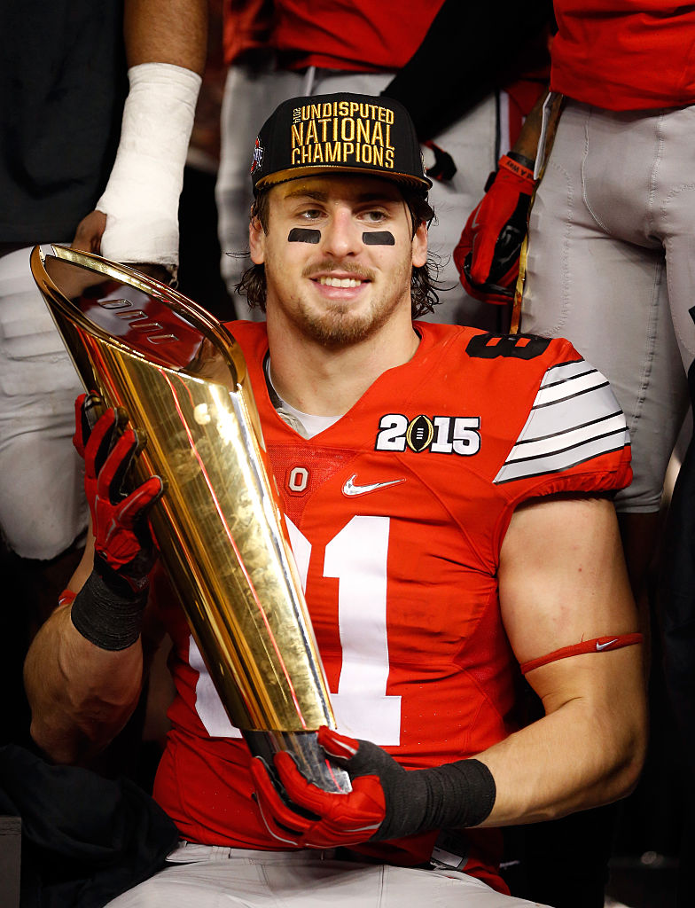 college football national championship gear