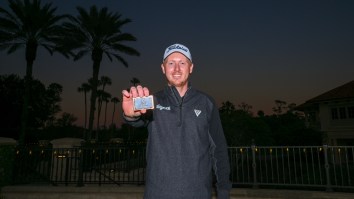 Hayden Springer Shines On PGA Tour In First Round After Heartbreaking Death Of Young Daughter