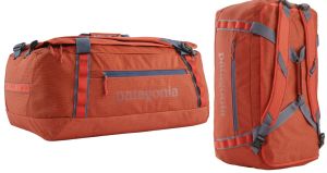 Patagonia Black Hole Duffel Bag