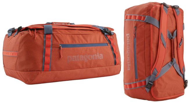 Patagonia Black Hole Duffel Bag