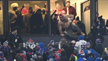 Jason Kelce Makes Little Girl’s Dream Come True, Takes Her To Meet Taylor Swift