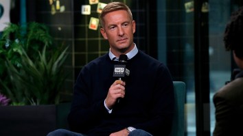 Joel Klatt Suggests Giving NFL A Cut Of College Football Playoff Revenue