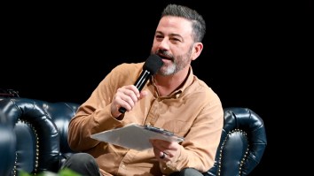 Jimmy Kimmel Responds To Aaron Rodgers’ Latest Comments About Him