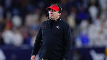 Legal Filing Alleges Frequent Drunk Driving  By Georgia Recruiting Staffers