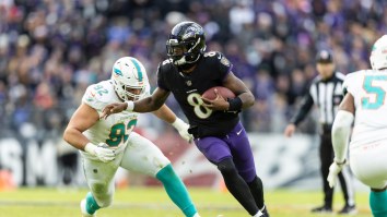 The Baltimore Ravens Eat A Truly Insane Amount Of Uncrustables Every Day