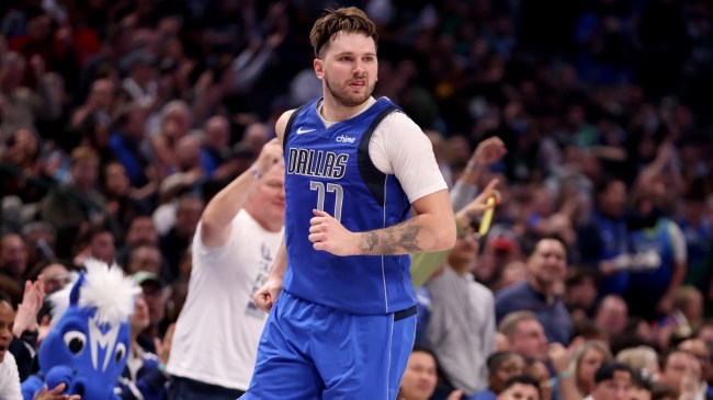 Luka Doncic