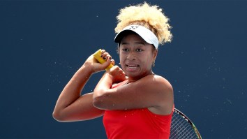 Naomi Osaka’s Sister Mari Threatens To Kill Her Father If He Visits Her House