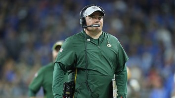 Dallas Cowboys Coach Mike McCarthy Speaks Out On Facing Former Team In The Playoffs