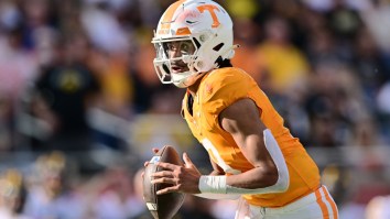 NIL Attorney That Handled Nico Iamaleava’s Tennessee Deal Has History Of Besting The NCAA