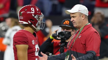Buckeyes Get Clowned After Ohio State Fans Melt Down Over Questionable Bill O’Brien Hire
