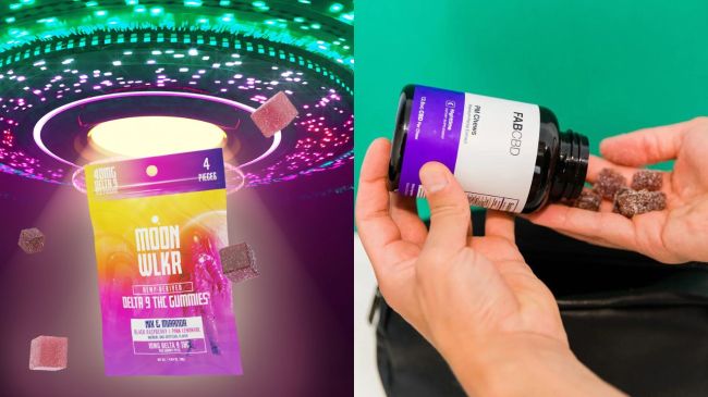 Health and wellness products for the new year