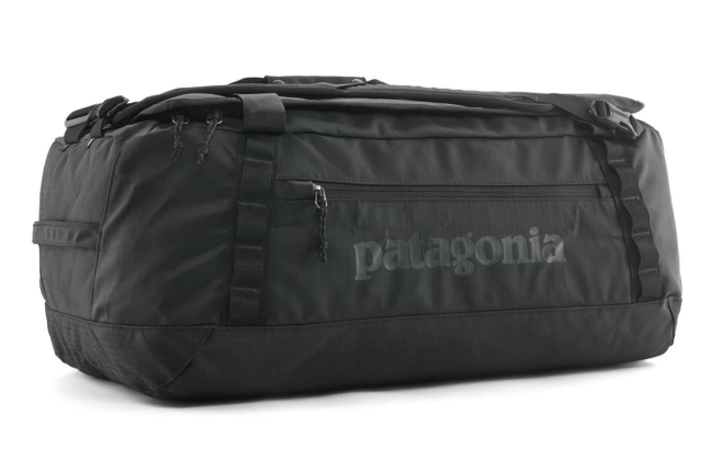 Patagonia Black Hole Duffel Bag