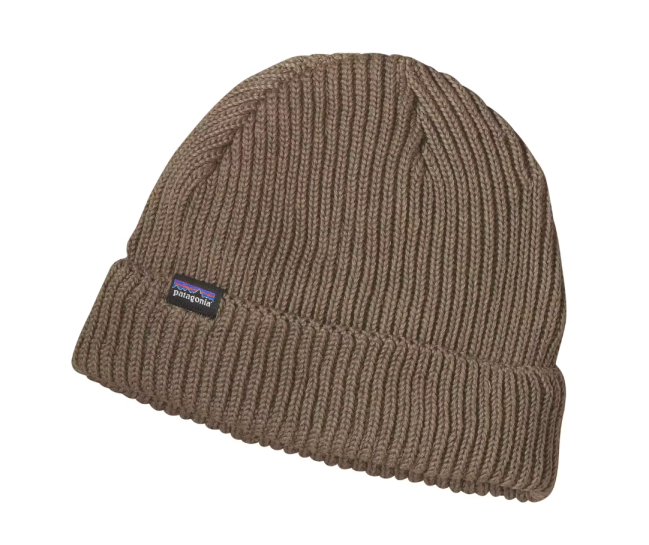 Fisherman's Rolled Beanie