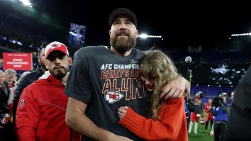 Taylor Swift Faces Hectic Schedule Before Super Bowl LVIII
