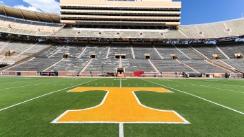 Tennessee Chancellor, Collective Blame NCAA In NIL Investigation: ‘In Short, The NCAA Is Failing’