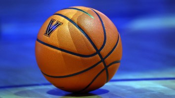 Impressive Yet Meaningless Half-Court Shot Sinks UCONN Bettors In Terribly Bad Beat