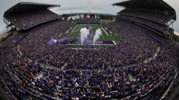 Washington Football Finds New Head Coach Whose Hypocritical Comments Are Suddenly Trending