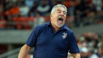 Auburn Basketball Loses Back-To-Back Games After Cocky Post That Guaranteed Final Four Bid