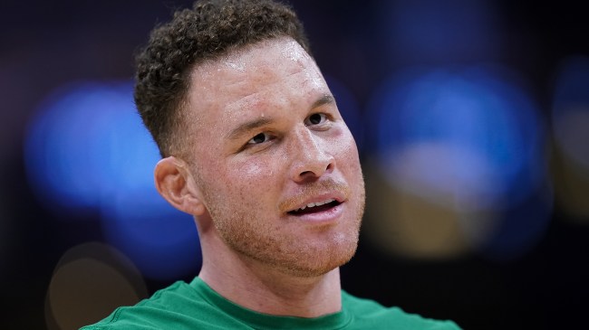 Blake Griffin