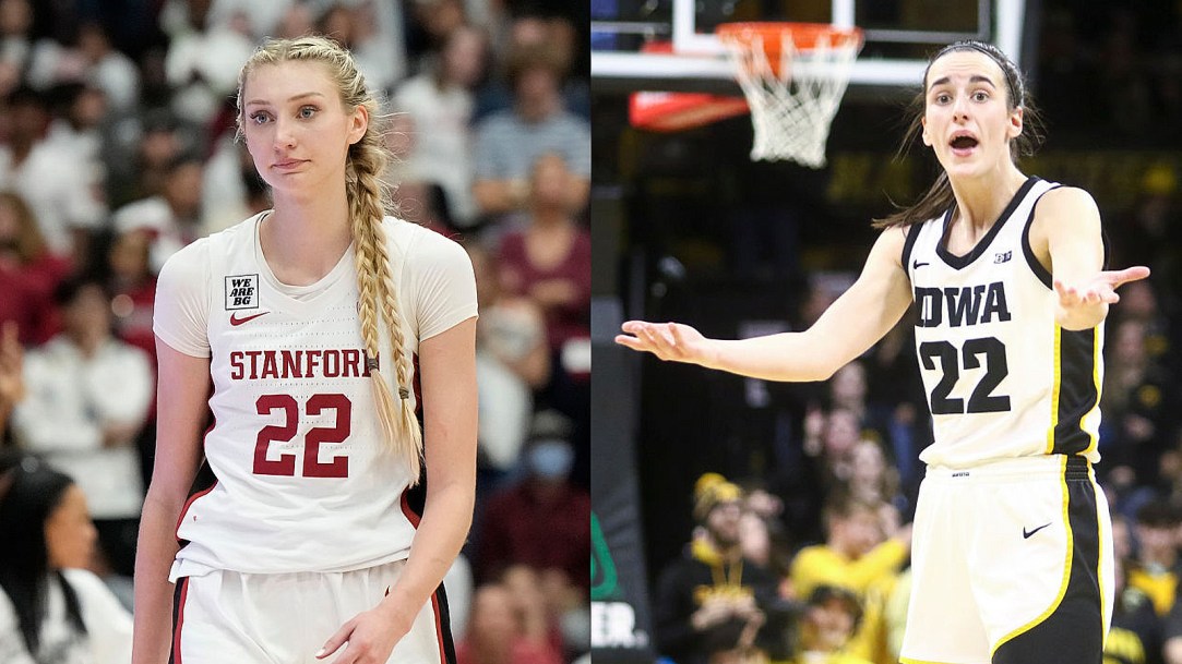 Caitlin Clark WNBA Draft