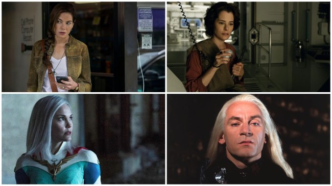 cast of white lotus season 3