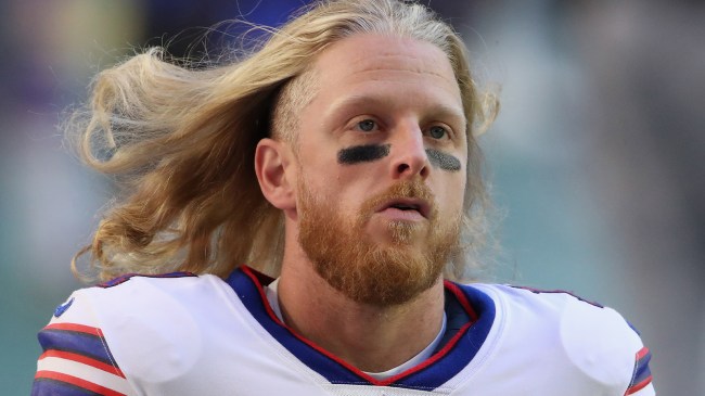 Cole Beasley
