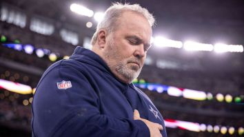Mike McCarthy’s Meeting With Jerry Jones Will Reportedly Be A Sales-Pitch To Keep His Job