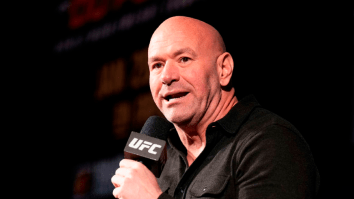 Dana White Believes Sean Strickland Beat Dricus Du Plessis At UFC 297