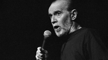 George Carlin’s Estate Is Suing The Ghouls Who Created An A.I. Version Of Him