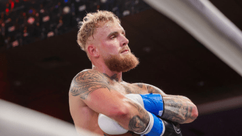 Jake Paul’s New Boxing Opponent Has Been Named