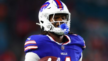 James Cook Bettors Suffer Brutal Bad Beat Thanks To His Rough 4th Quarter Against The Chiefs