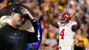 Jalen Milroe’s Loud Declaration About Future At Alabama Leaves Kalen DeBoer With QB Decision