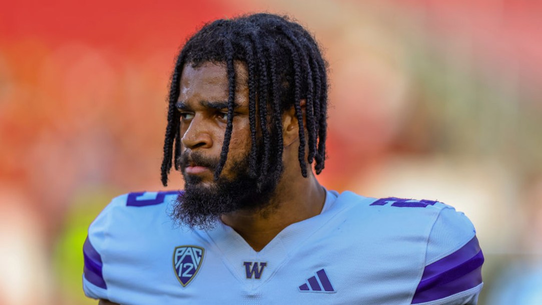 Kalen DeBoer Washington Players Reaction Alabama