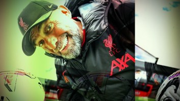 An Ode To Jurgen Klopp: Memory Machine, Magic Master, Dream Maker