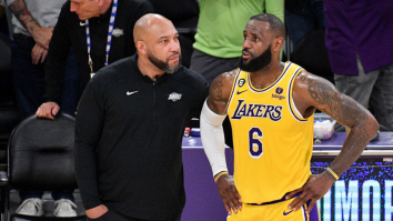 ‘LeBron Is A Coach Killer’ Fans React To Lakers HC Darvin Ham Getting Crushed By Anonymous Sources