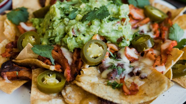 Nachos