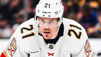 Brad Marchand Suffers Shocking Upset After NHL Players Vote On League’s Most Punchable Face
