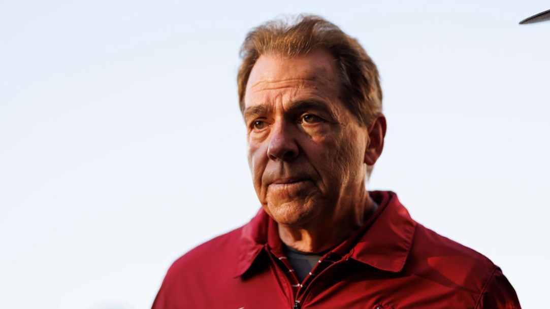 Nick Saban Retire