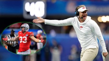 4-Star Ohio State Commit Mocks Lane Kiffin For Raising Questions About Buckeyes’ NIL Spending